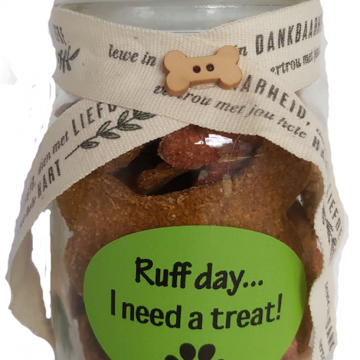 Ruff day