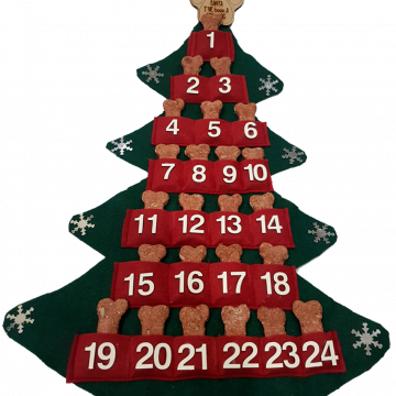 Advent calendar